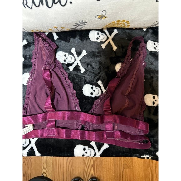 Free People Bralette - Picture 2 of 3